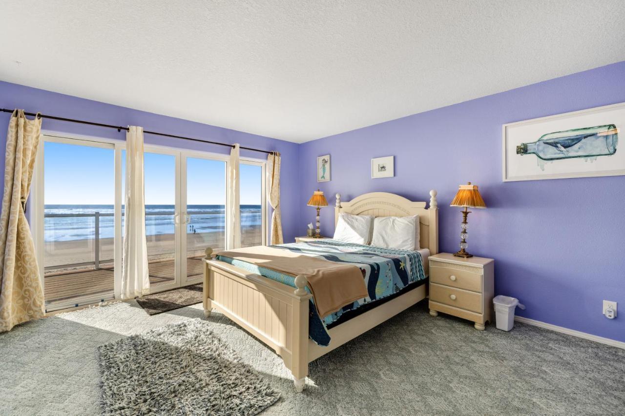 Ace'S Beach House Rockaway Beach Luaran gambar
