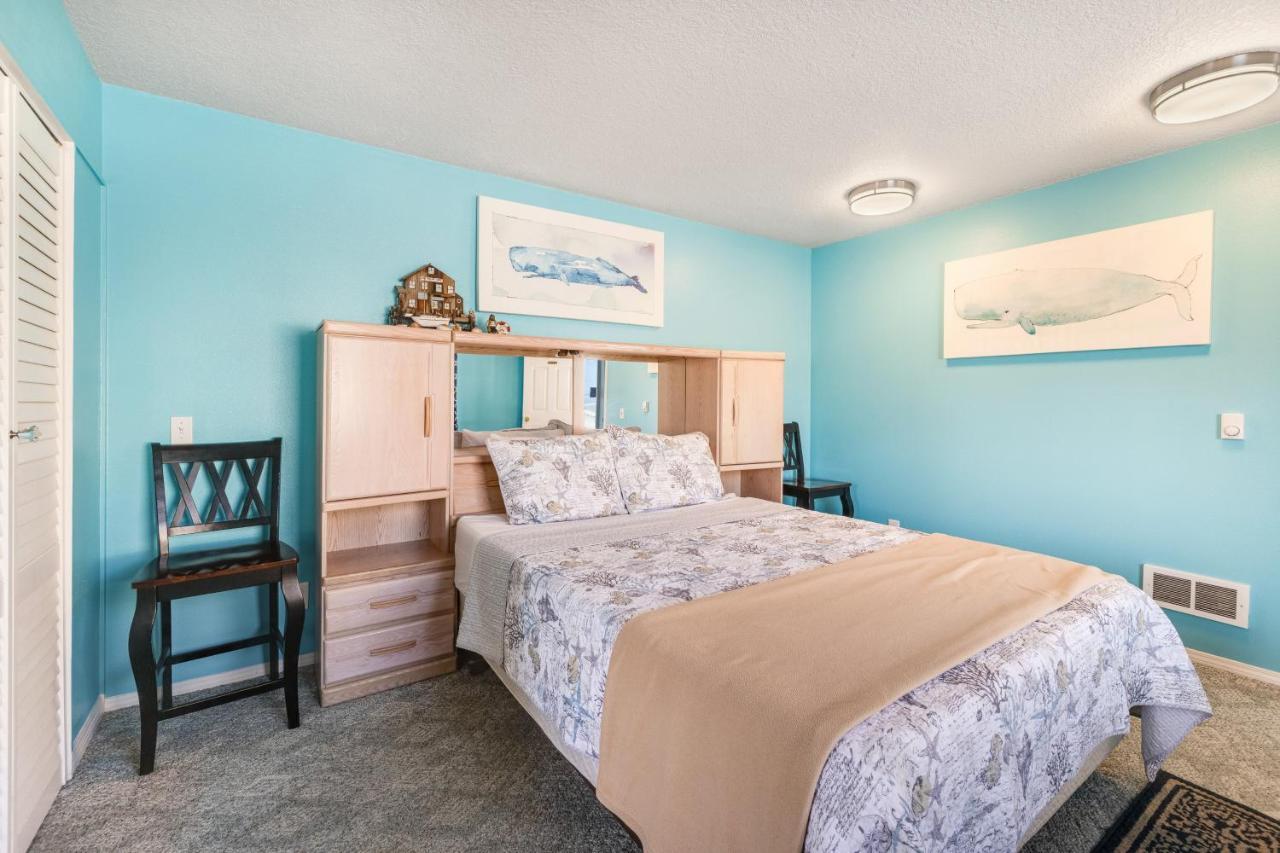 Ace'S Beach House Rockaway Beach Luaran gambar